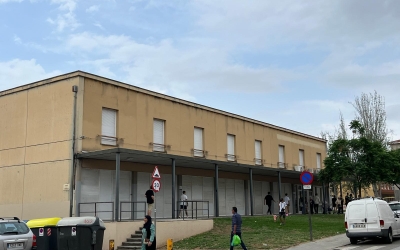 Incidents a la jornada electoral