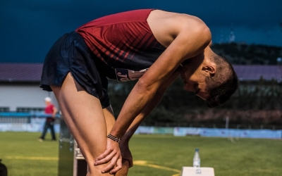 Alexis Rodríguez ha patit un calvari de cinc anys amb les lesions | Instagram