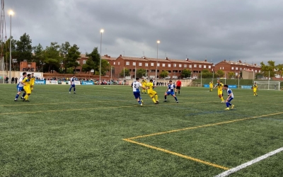 Olímpia serà l'escenari d'aquesta primera edició del torneig | Adrián Arroyo