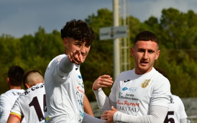 Cámara va militar a l'equip de Santa Eulària dues temporades | Peña Deportiva