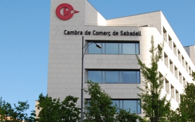 La Cambra de Comerç, en contra de la taxa de residus