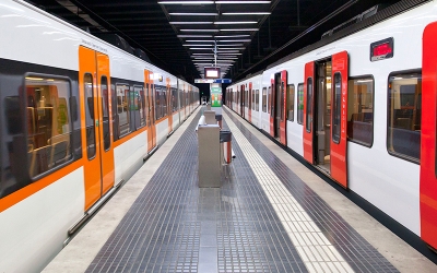 FGC renovarà una vintena de trens de la línia Barcelona - Vallès