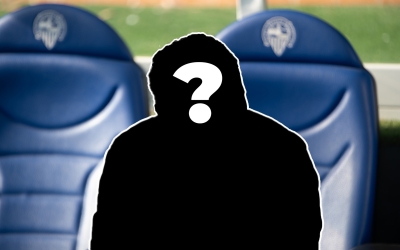 Qui serà el nou inquilí de la banqueta arlequinada? | Roger Benet