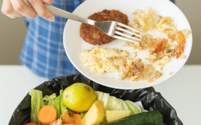 Malbaratament alimentari