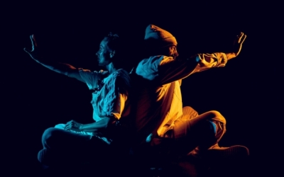 Un instant de 'Doji' | Cedida