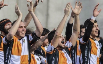 Els arlequinats bufen aquests dies 10 espelmes | SRC