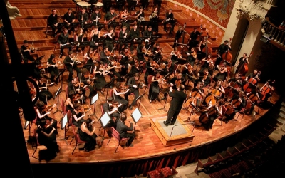Orquestra del Segle XXI 