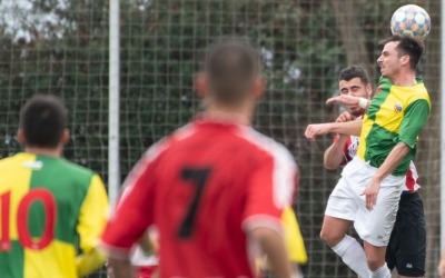 Tibidabo i Can Rull RT es tornaran a veure les cares | Arxiu