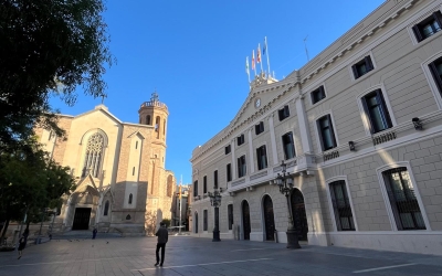 Imatge de l'Ajuntament | Roger Benet