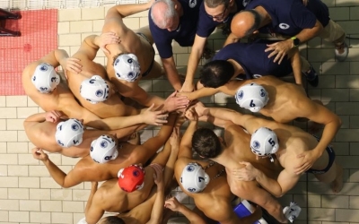 Pinya de la plantilla de l'Astralpool | CNS