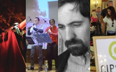 L'agenda del cap de setmana a Sabadell 