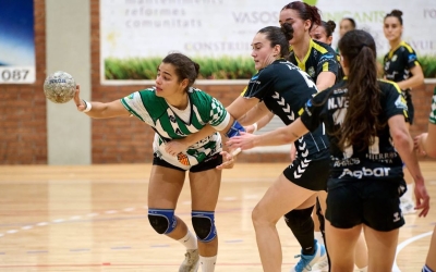 L'OAR no ha cedit ni un sol punt fins ara aquesta temporada a Plata