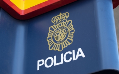 Policia Nacional | Roger Benet