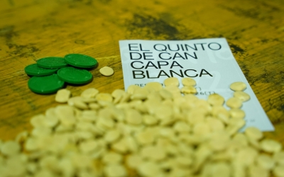 Quinto de Can Capablanca | Cedida