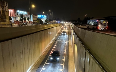 El nou Portal Sud està operatiu des de dissabte | Ajuntament de Sabadell