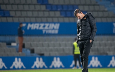 David Català Sabadell