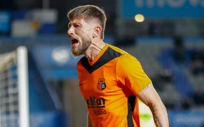 Kaiser Sabadell-Torrent