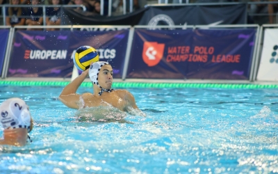 Fran Valera Champions League