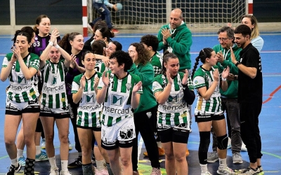 OAR Gràcia femení