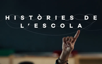 Imatge del programa 'Històries de l'escola' | 3Cat