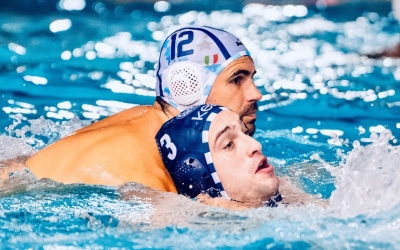 Oscar Asensio Recco Sabadell