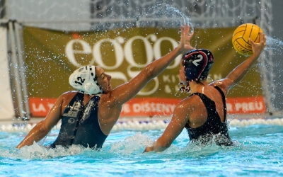 Irene González Sabadell Mataró