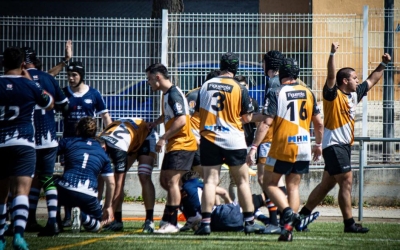 Sabadell Rugby Club