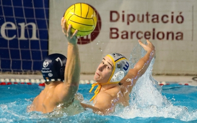 Alberto Barroso Álvaro Granados