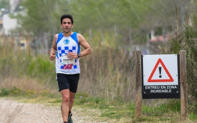 Cursa del Rodal Sabadell