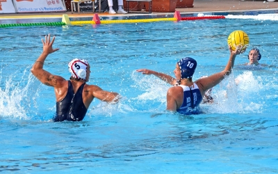 Rita Keszthelyi Sabadell Mataró