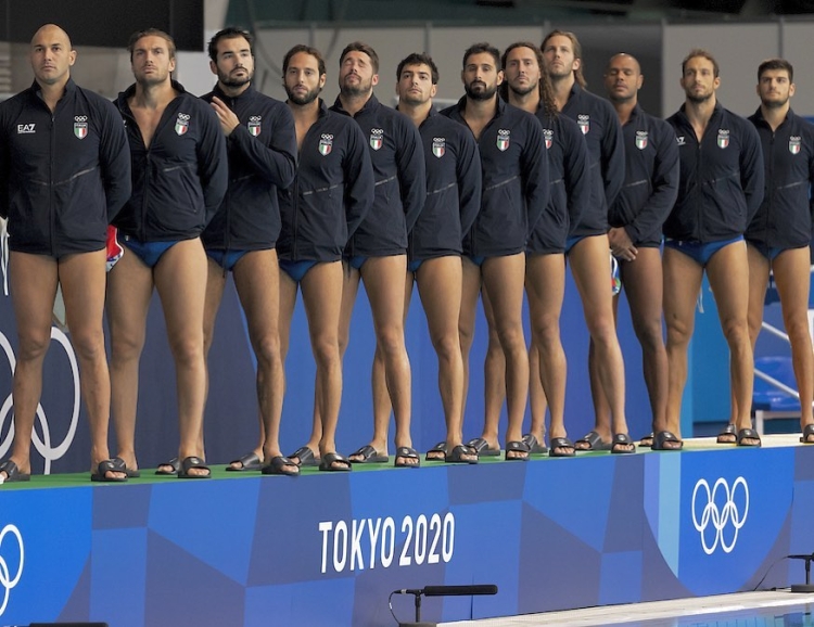 A Paris, Renzuto viurà els seus segons Jocs després de jugar a Tòquio amb el 7Bello