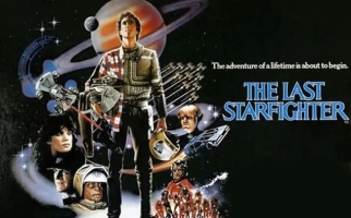 'The Last Starfigther'