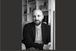 Jordi Graupera, imatge d'©Ester Roig Luque