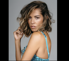 Sofía Ellar actuarà per primera vegada a Sabadell, dissabte al Festival Observa