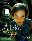 'Alícia, Bon Voyage', a càrrec de la Companyia Teatrapart