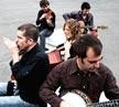 Concert de la Barcelona Bluegrass Band