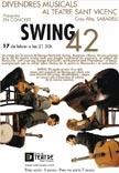 Concert del grup Swing 42
