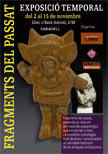 Exposició 'Fragments del passat' 