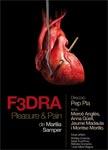 'F3dra, Pleasure&Pain', de la companyia Q-Ars Teatre