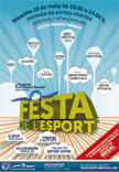 Festa de l'Esport del Club Natació Sabadell