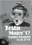 Festa Major del Sector Centre-Creueta