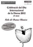 Gala de Dansa Clàssica