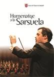'Homenatge a la Sarsuela II'