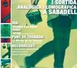 I Sortida Analògica i Lomogràfica a Sabadell