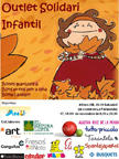 Outlet solidari de roba infantil