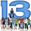 Representació de '13, el musical'