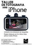 Taller de Fotografia per a Iphone