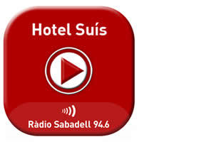Hotel Suis