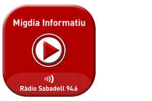 Migdia Informatiu