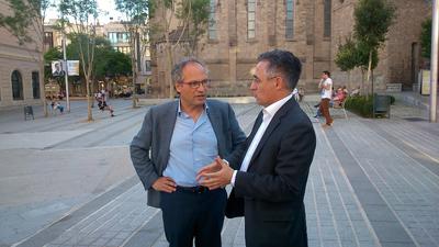 CIU vol una 'smart city' “real, no d'aparador”